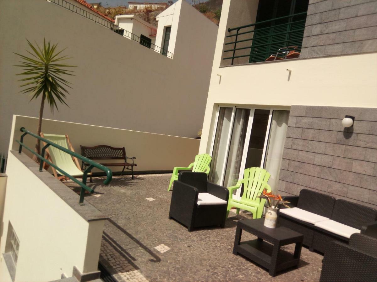 Imaculado Village Funchal  Esterno foto