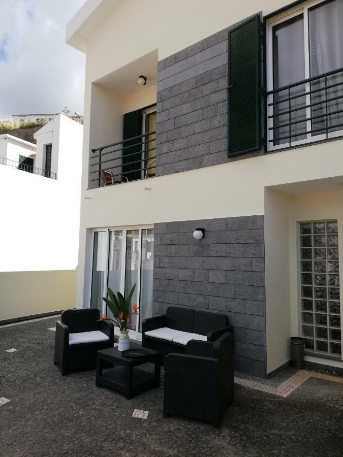 Imaculado Village Funchal  Esterno foto